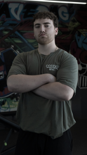 Load image into Gallery viewer, DOOM Baby (green)
