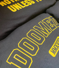 Load image into Gallery viewer, Doomed Hoodie
