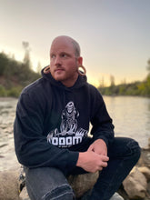 Load image into Gallery viewer, OG Reaper Pull-Over Hoodie